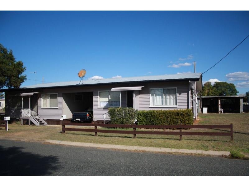 5 Stacey Street, Warwick QLD 4370