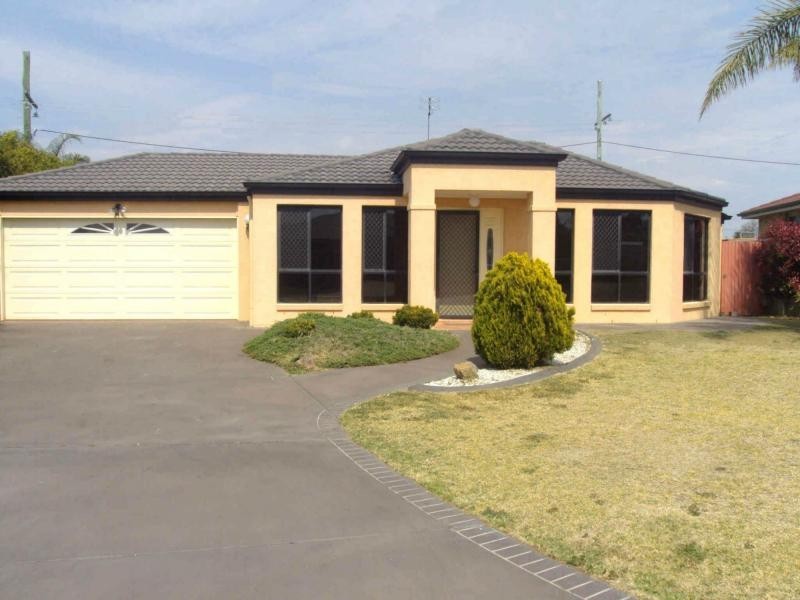 28 Flynn Drive, Warwick QLD 4370