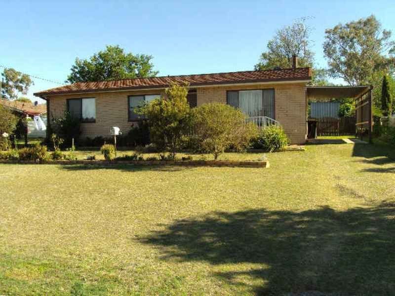 158 Pratten Street, Warwick QLD 4370