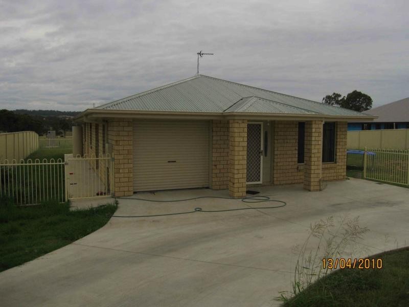 145 Ogilvie Road, Warwick QLD 4370