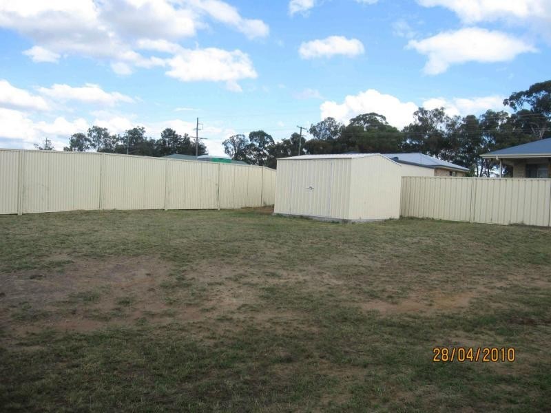 145 Ogilvie Road, Warwick QLD 4370