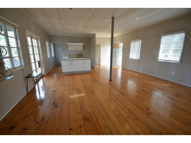 409 Warahgai Road, Karara QLD 4352