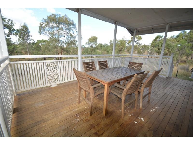 409 Warahgai Road, Karara QLD 4352