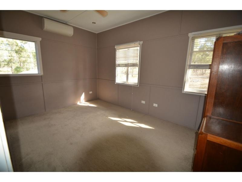 409 Warahgai Road, Karara QLD 4352