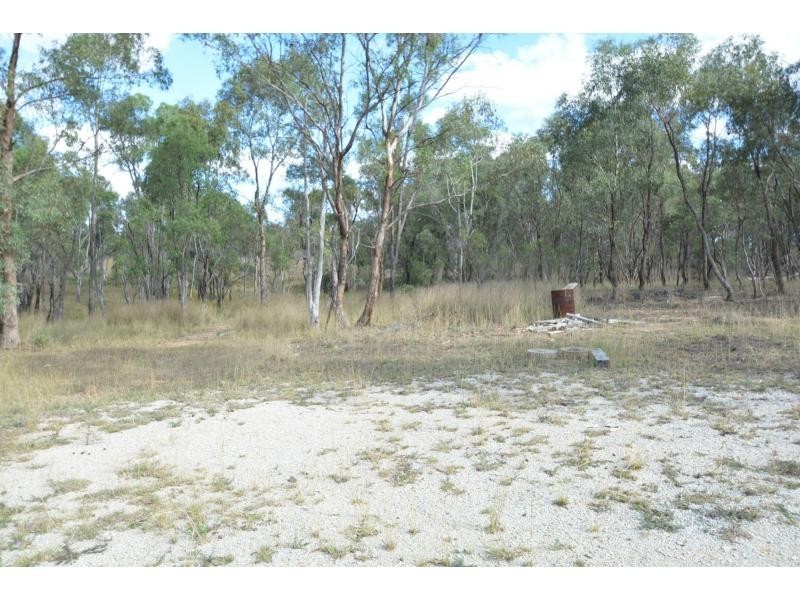 409 Warahgai Road, Karara QLD 4352