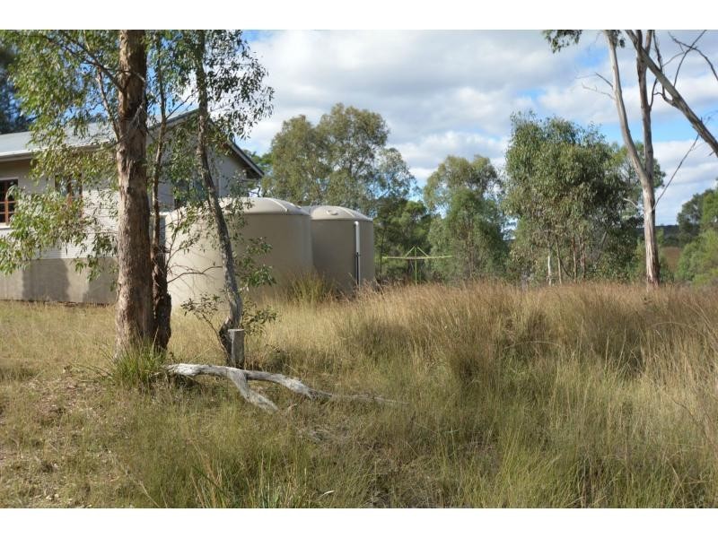 409 Warahgai Road, Karara QLD 4352