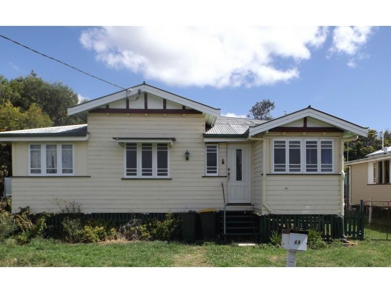 4A King Street, Warwick QLD 4370