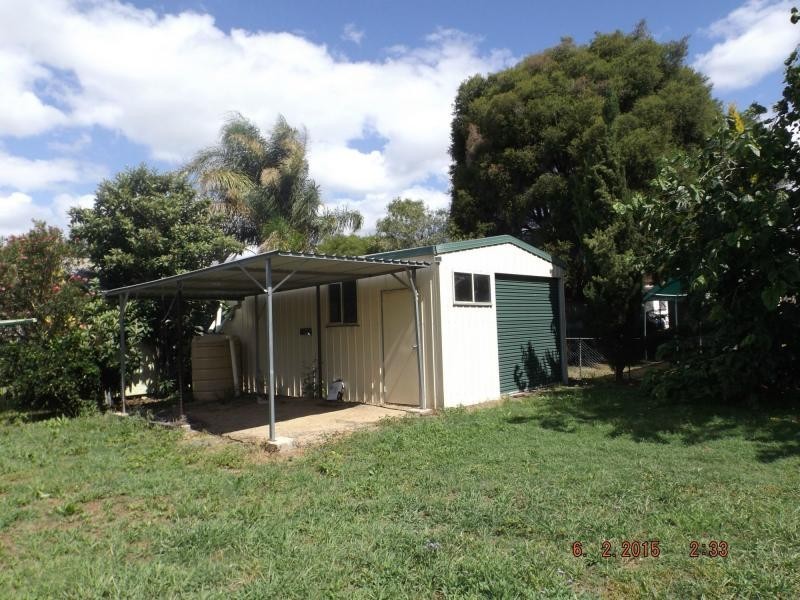 4A King Street, Warwick QLD 4370