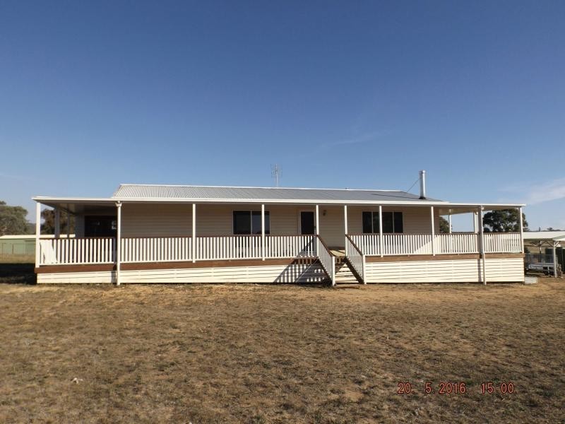 351 Montrose Lane, Greymare QLD 4370