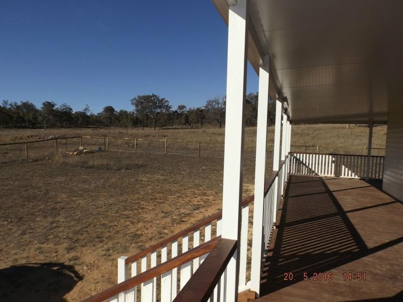 351 Montrose Lane, Greymare QLD 4370