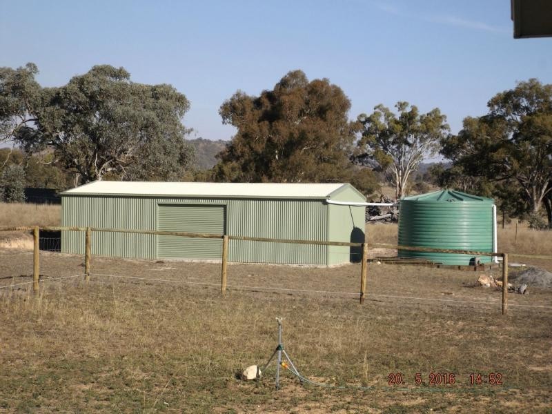 351 Montrose Lane, Greymare QLD 4370