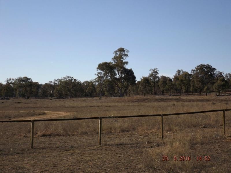 351 Montrose Lane, Greymare QLD 4370
