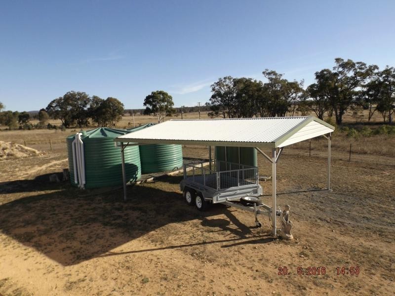 351 Montrose Lane, Greymare QLD 4370