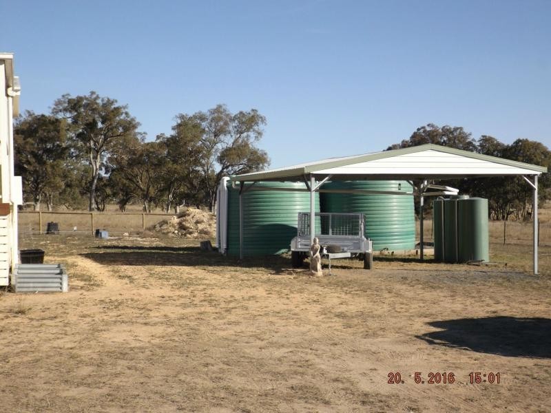 351 Montrose Lane, Greymare QLD 4370