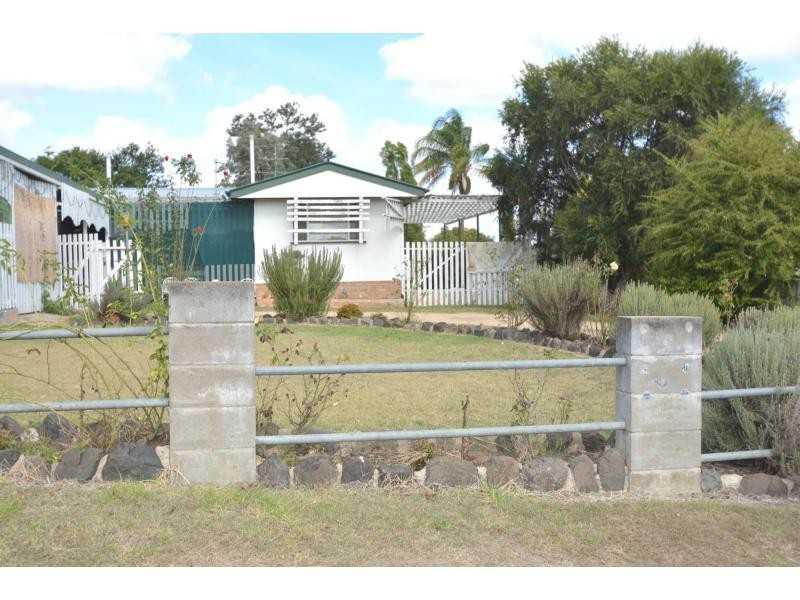 104 Horsman Rd , Warwick, Warwick QLD 4370