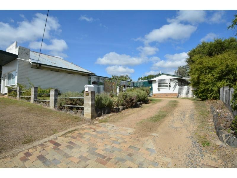 104 Horsman Rd , Warwick, Warwick QLD 4370