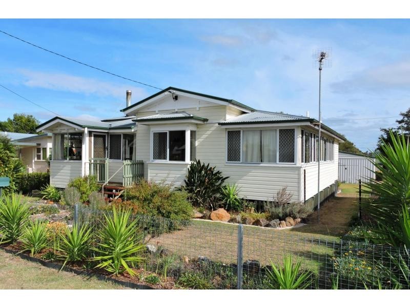 3 Miller Street, Warwick QLD 4370