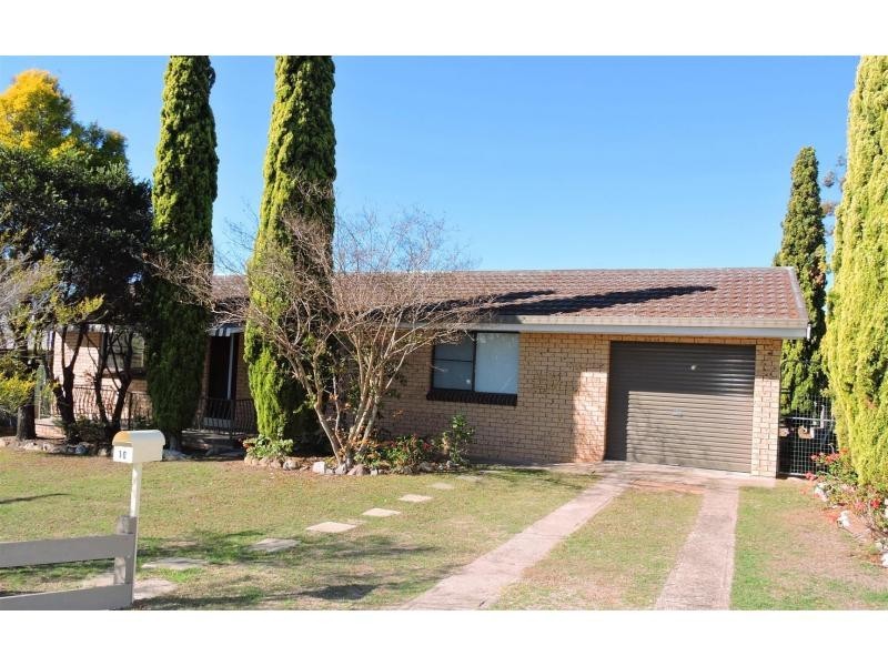 10 Self Street, Warwick QLD 4370