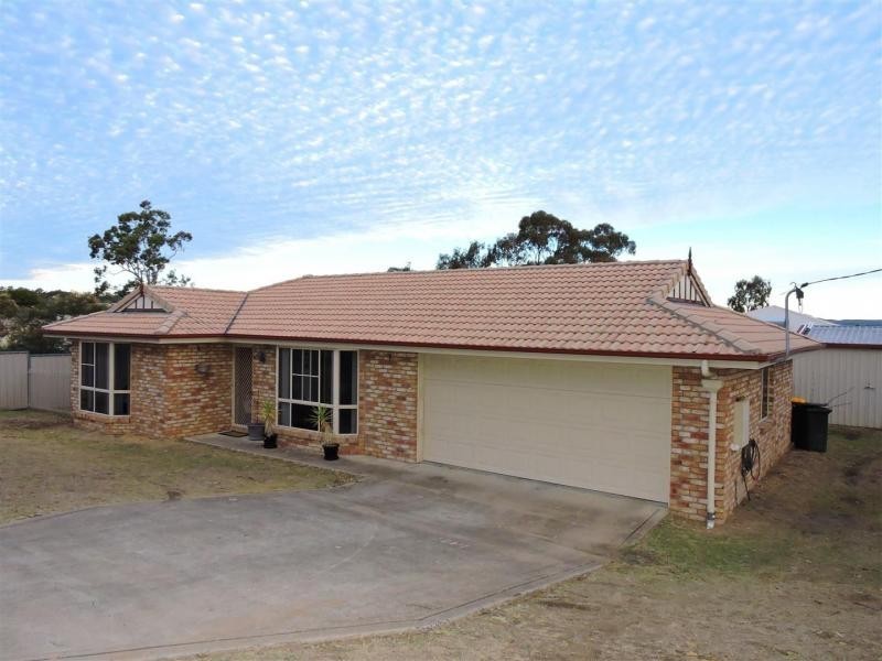 34 Hawker Road, Warwick QLD 4370
