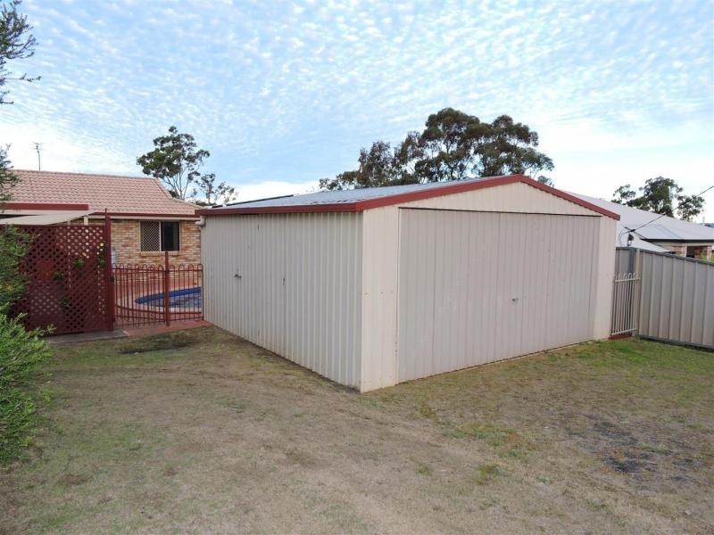 34 Hawker Road, Warwick QLD 4370