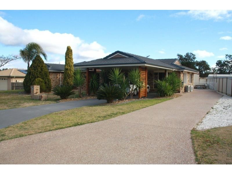14 Fairwill Drive, Warwick QLD 4370