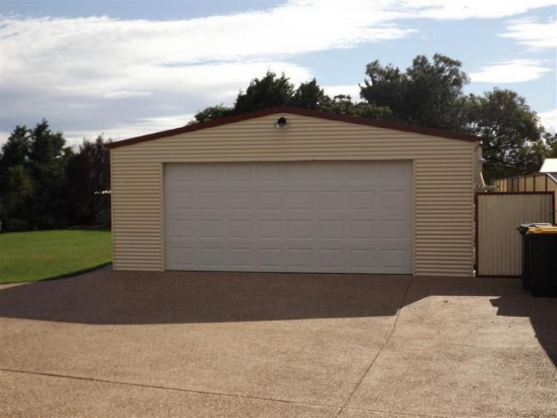 14 Fairwill Drive, Warwick QLD 4370