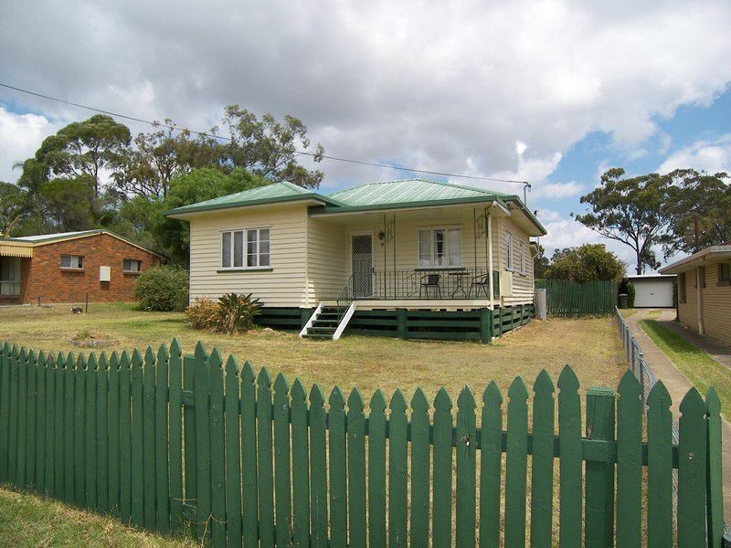 Warwick QLD 4370