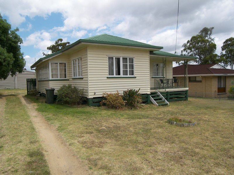 Warwick QLD 4370