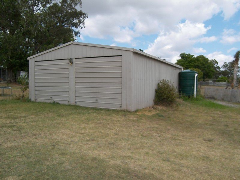 Warwick QLD 4370