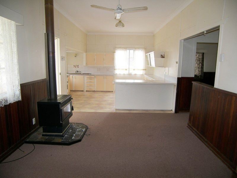 Warwick QLD 4370