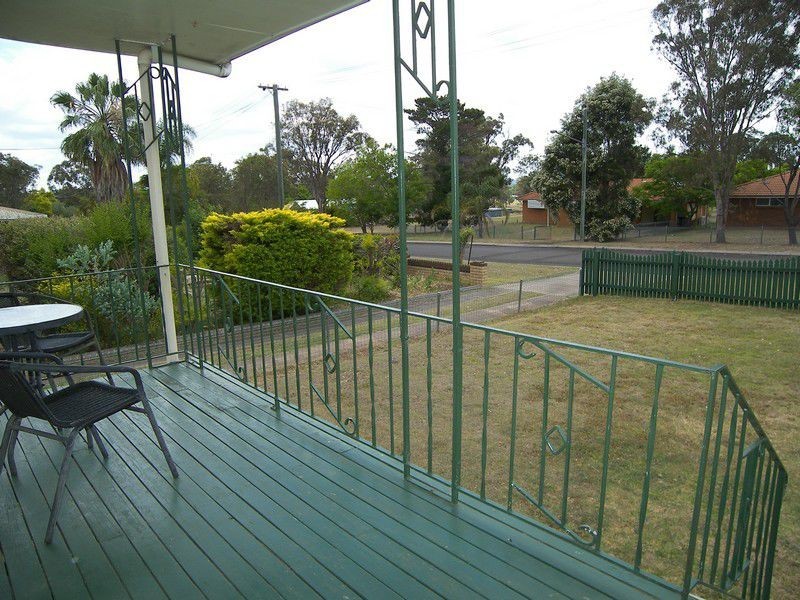 Warwick QLD 4370
