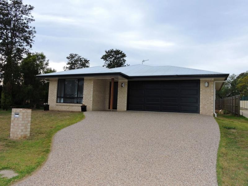 6 Warrienbah Street, Warwick QLD 4370