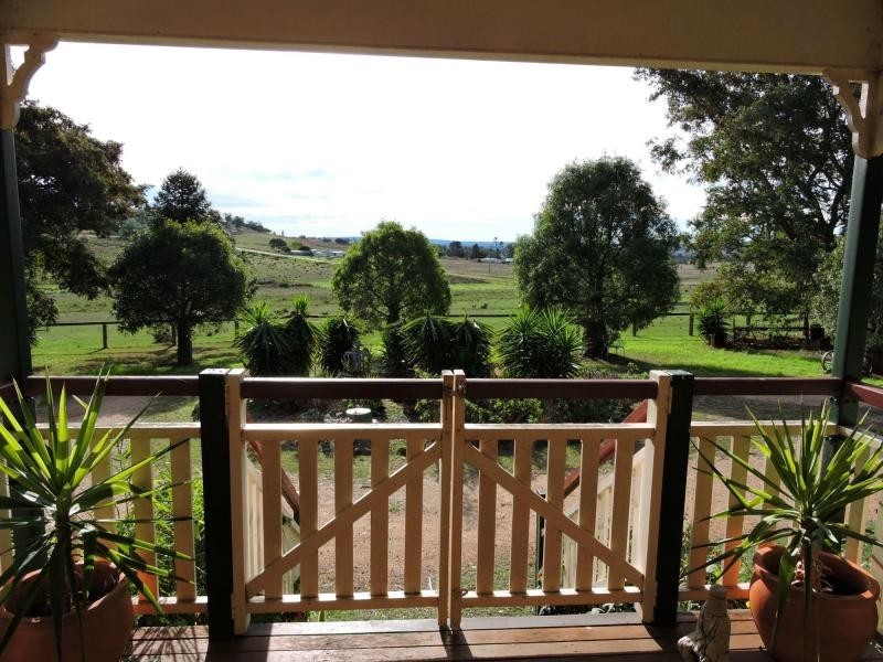 361 Bracker Road, Rosenthal Heights QLD 4370