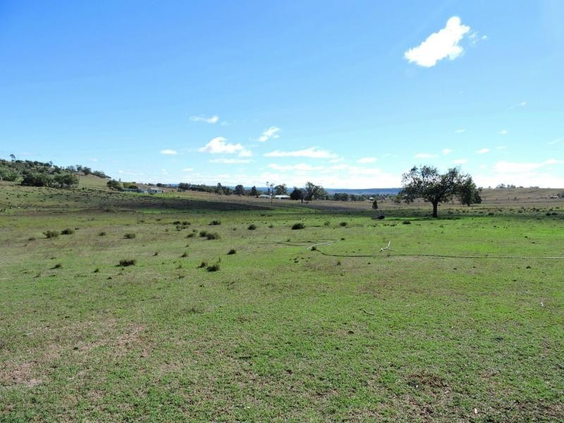 361 Bracker Road, Rosenthal Heights QLD 4370