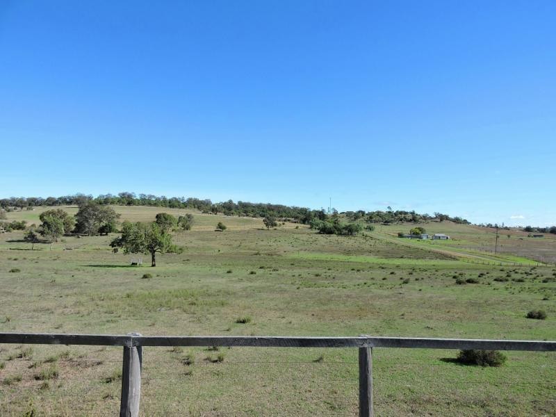 361 Bracker Road, Rosenthal Heights QLD 4370