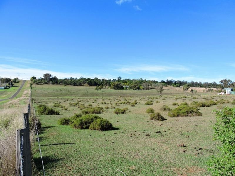 361 Bracker Road, Rosenthal Heights QLD 4370