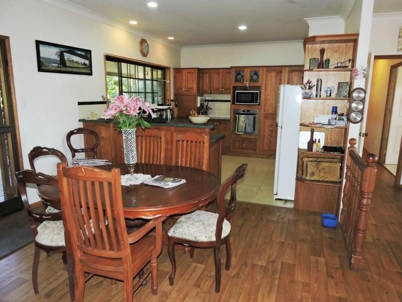 361 Bracker Road, Rosenthal Heights QLD 4370