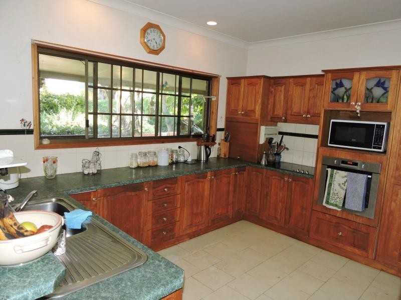 361 Bracker Road, Rosenthal Heights QLD 4370