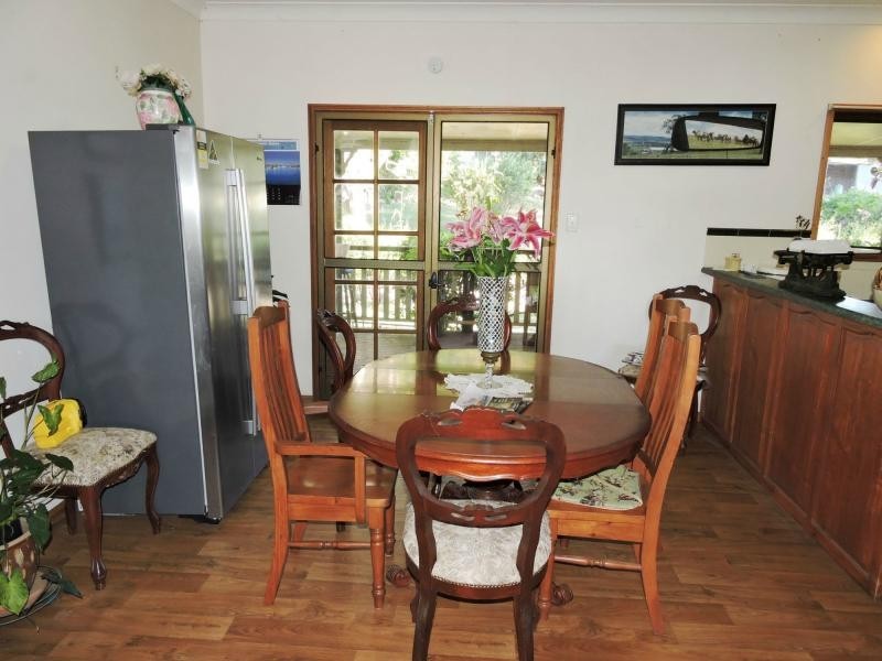 361 Bracker Road, Rosenthal Heights QLD 4370