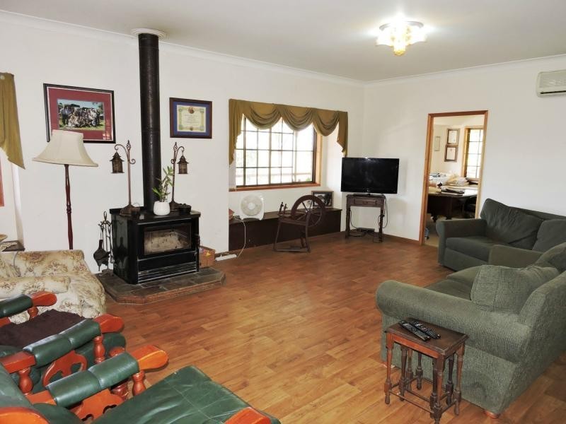 361 Bracker Road, Rosenthal Heights QLD 4370