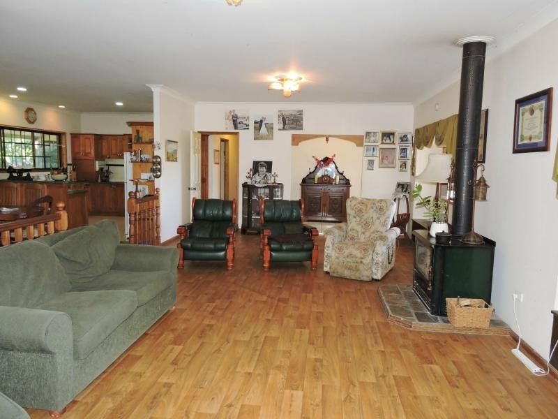 361 Bracker Road, Rosenthal Heights QLD 4370