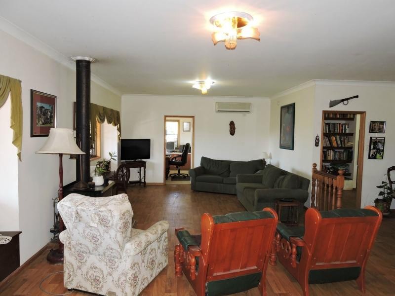 361 Bracker Road, Rosenthal Heights QLD 4370
