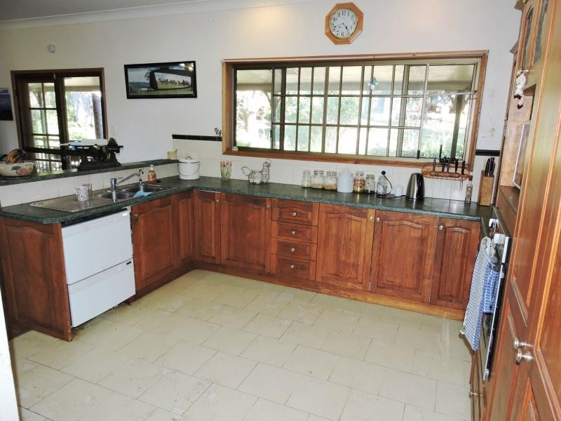 361 Bracker Road, Rosenthal Heights QLD 4370