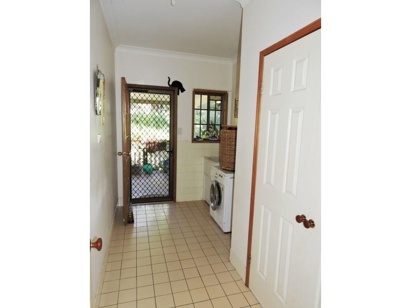 361 Bracker Road, Rosenthal Heights QLD 4370
