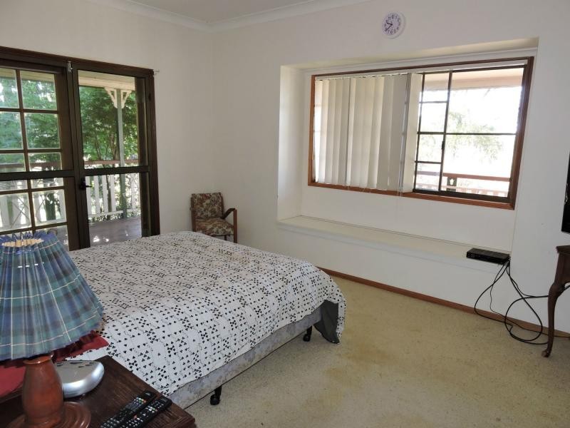 361 Bracker Road, Rosenthal Heights QLD 4370