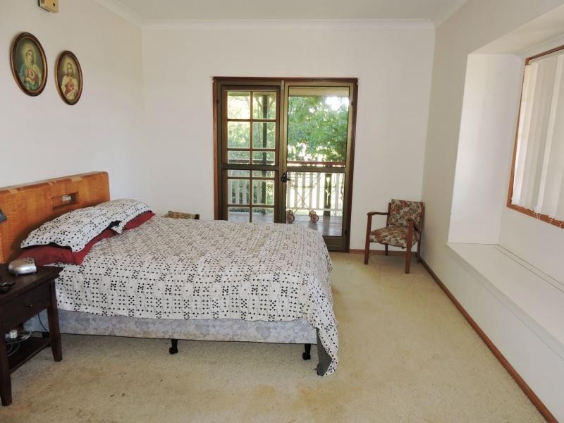 361 Bracker Road, Rosenthal Heights QLD 4370