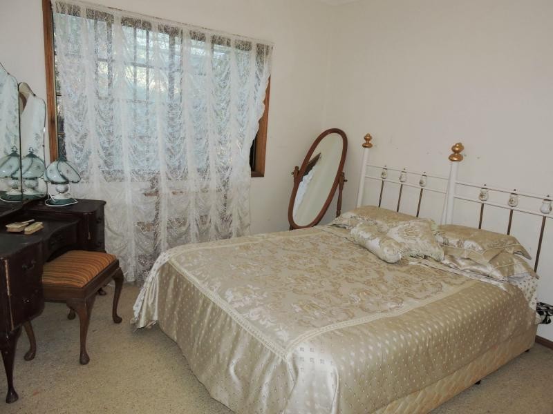 361 Bracker Road, Rosenthal Heights QLD 4370