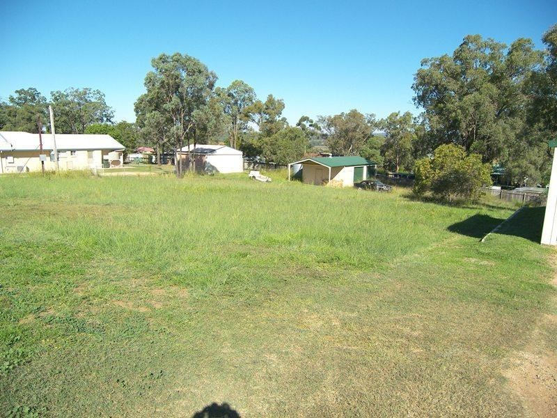 Warwick QLD 4370