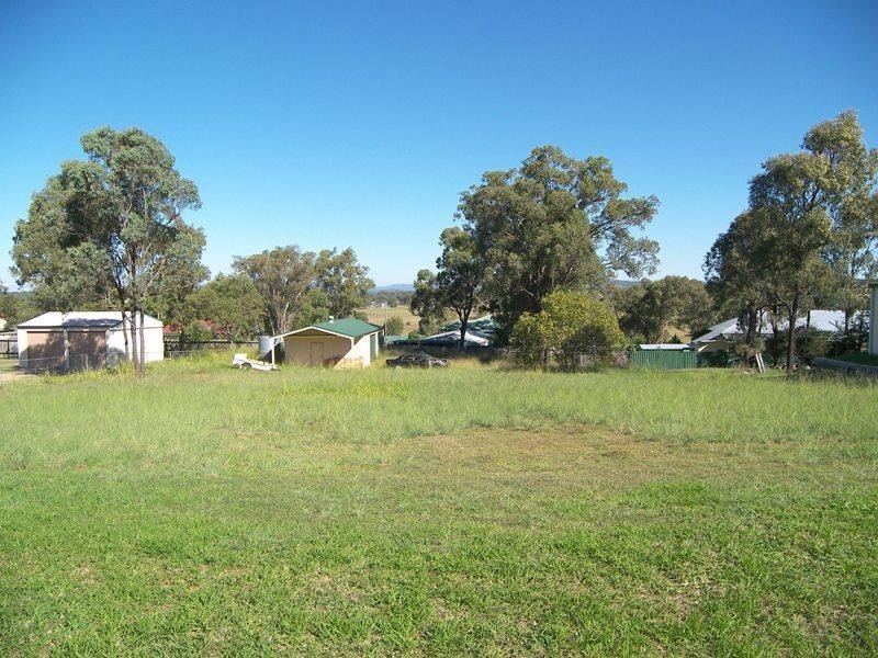 Warwick QLD 4370
