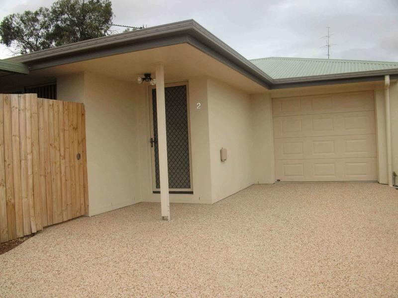 2/20 Douglas Street, Warwick QLD 4370
